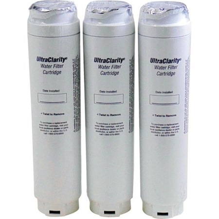 Bosch Home Appliances 11048053 Bosch Refrigerator Water Filter 11048053